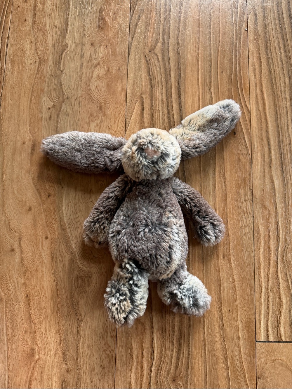 Jellycat Woodland bunny 7"